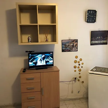 гарсониера жорката Apartman