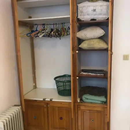 Apartman гарсониера жорката Várna