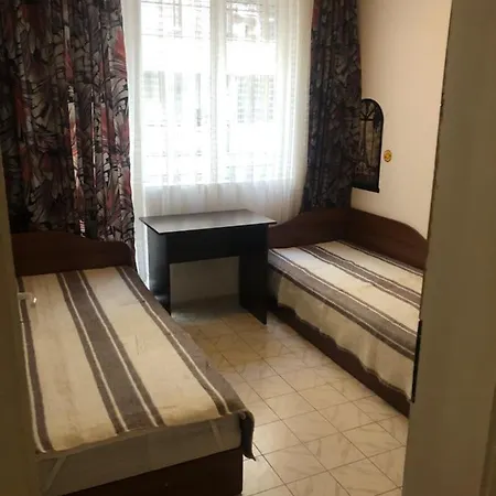 гарсониера жорката Apartman Várna