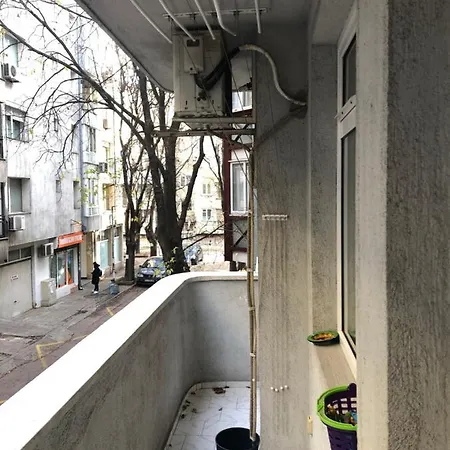 Appartamento гарсониера жорката *