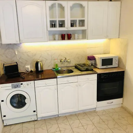 Apartman гарсониера жорката Várna
