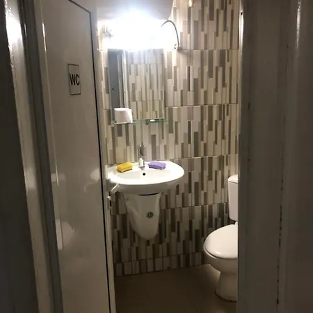 гарсониера жорката Варна