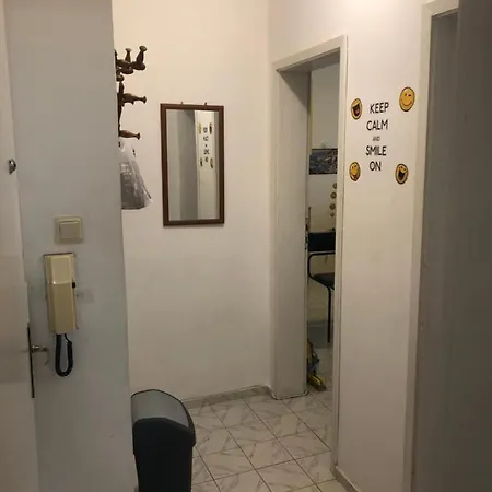 Appartement гарсониера жорката