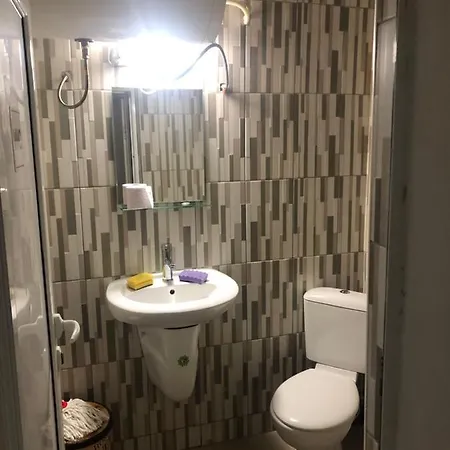 гарсониера жорката Варна