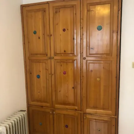 Appartement гарсониера жорката *