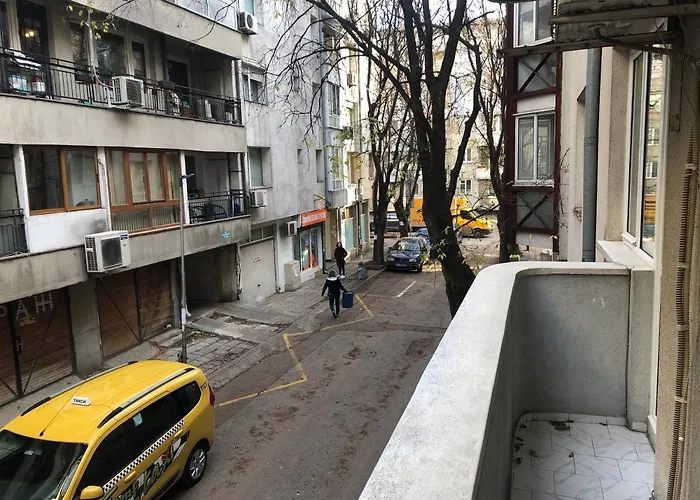 гарсониера жорката *