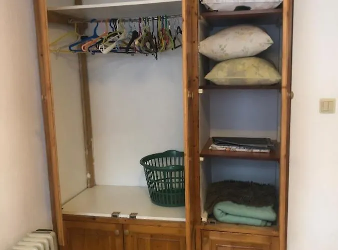 Lejlighed гарсониера жорката Varna