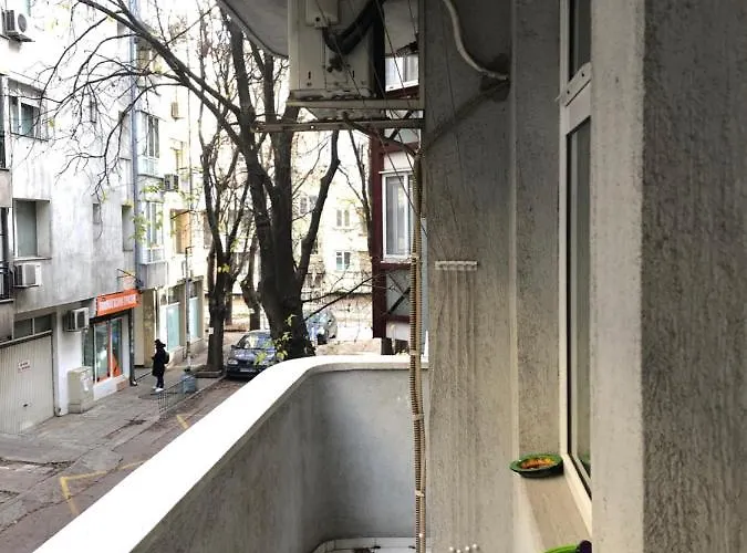 Lejlighed гарсониера жорката *