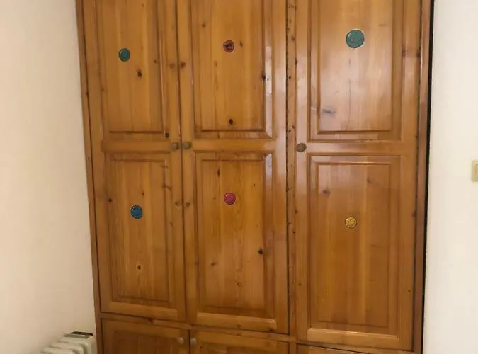 Lejlighed гарсониера жорката *