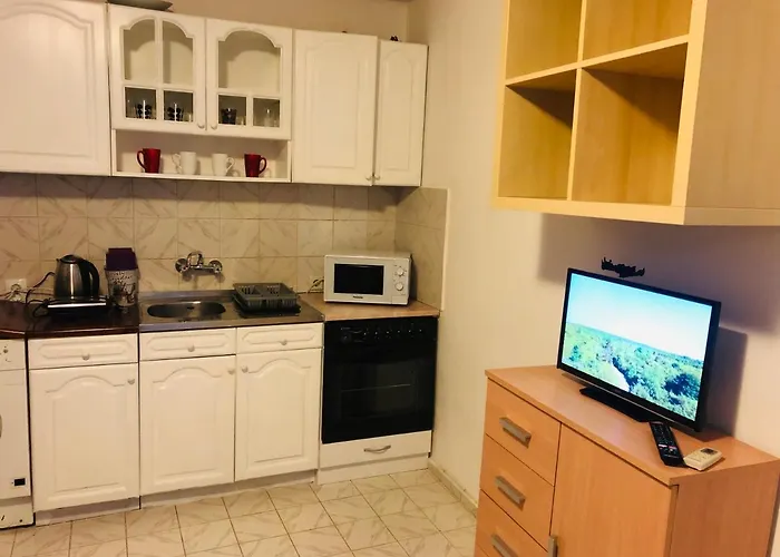 Lejlighed гарсониера жорката *