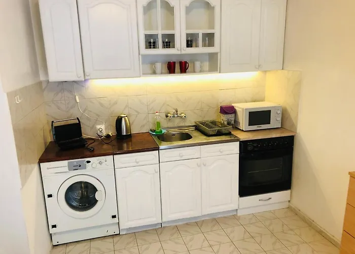 Lejlighed гарсониера жорката Varna